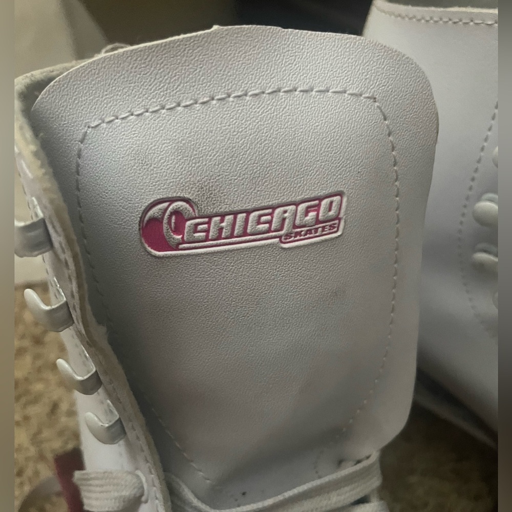 Chicago Skates - Picture 6 of 6